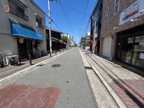 大阪市城東区野江４丁目の中古一戸建て