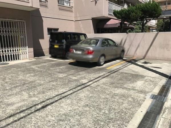 西中島ホワイトハイツ