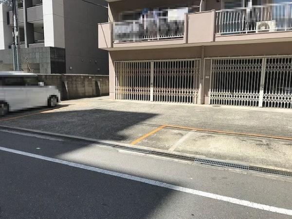 西中島ホワイトハイツ
