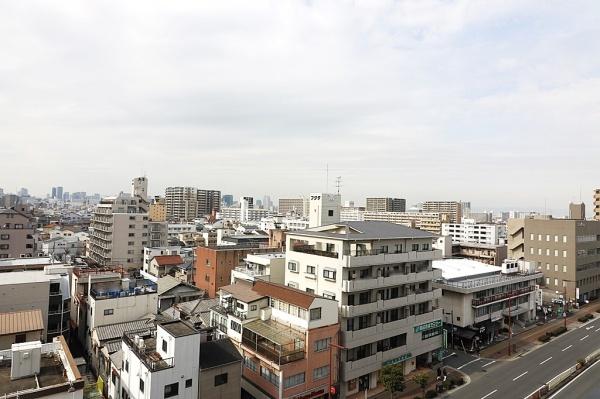 ファミール深江橋デュオ