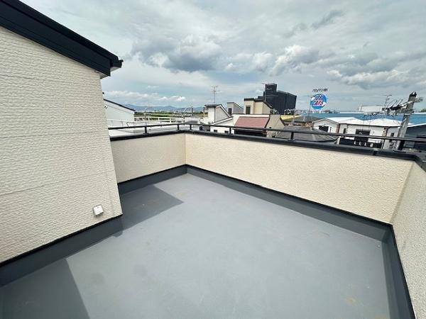 守口市佐太中町７丁目の中古一戸建て