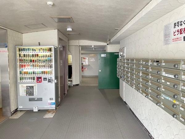新大阪第一ハイツビル