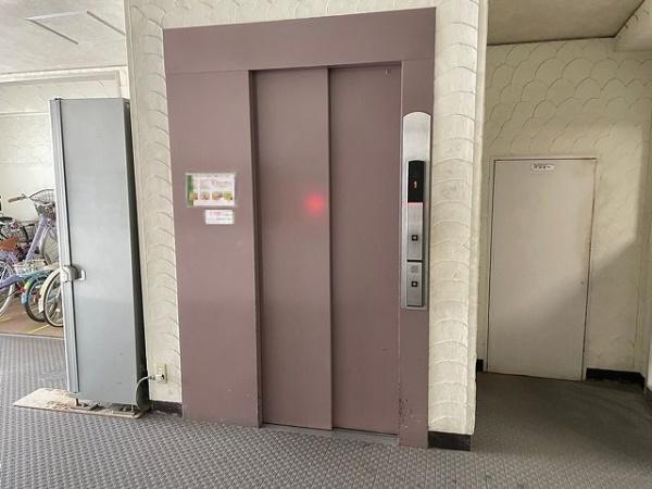 新大阪第一ハイツビル