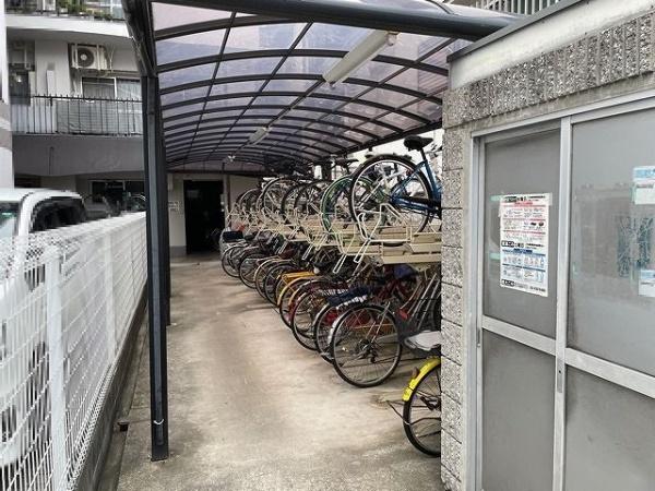 新大阪第一ハイツビル
