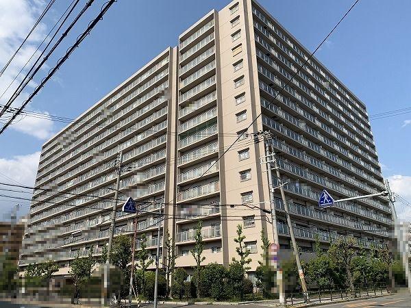 ファミール北大阪パークサイド