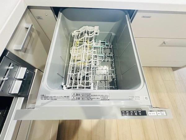 シティコート下新庄１号棟