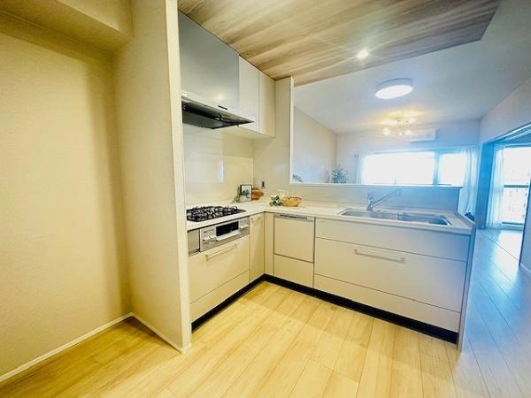シティコート下新庄１号棟