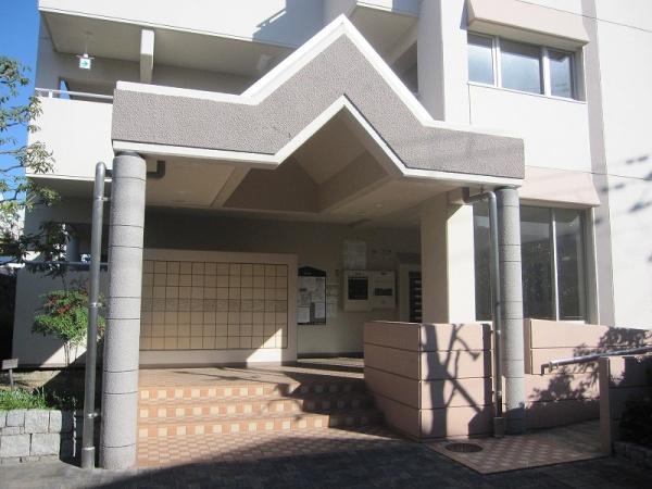 シティコート下新庄１号棟