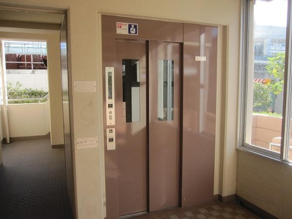シティコート下新庄１号棟
