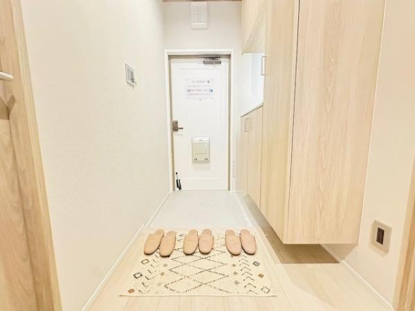 シティコート下新庄１号棟