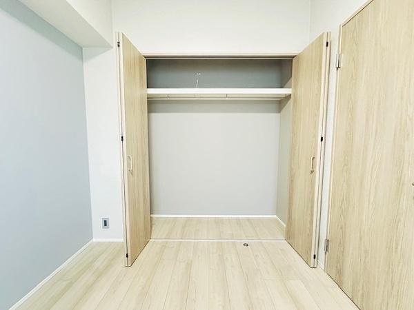 シティコート下新庄１号棟