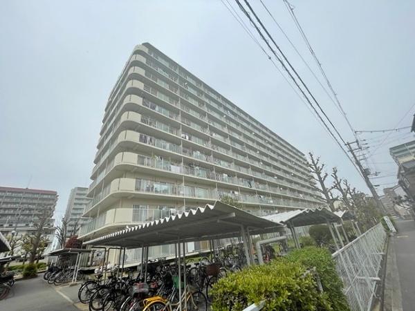 新高レックスマンション