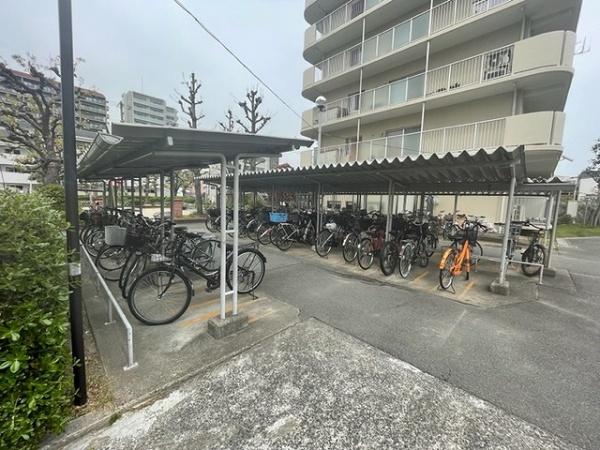 新高レックスマンション