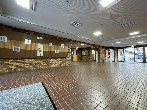ファミールハイツ北大阪４号棟