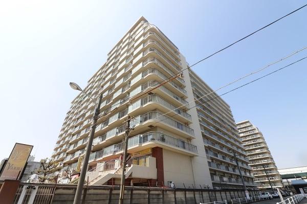 メロディーハイム守口