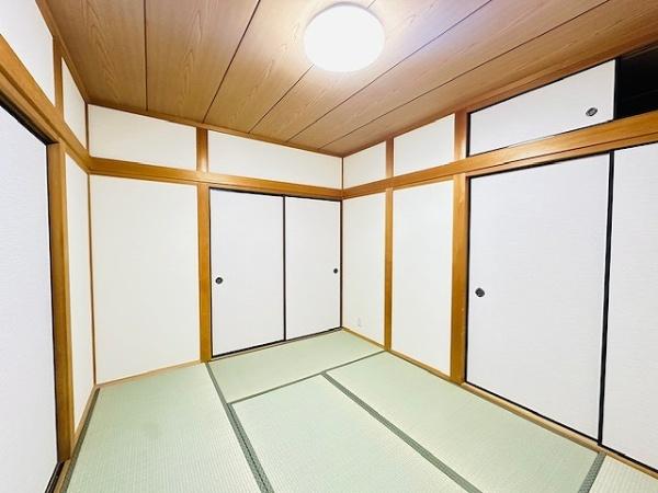 守口市藤田町２丁目の中古一戸建て