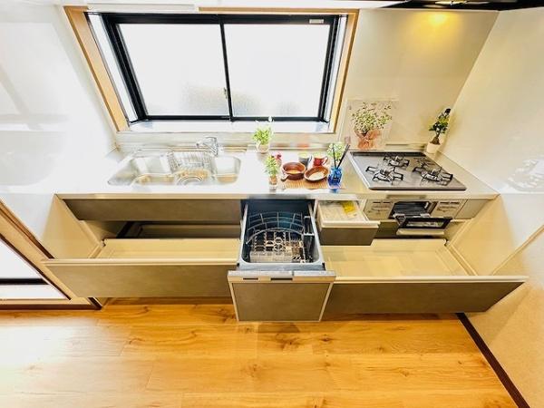 守口市藤田町２丁目の中古一戸建て