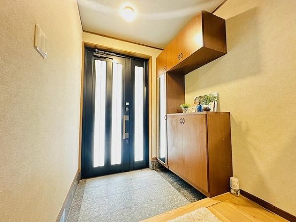 守口市藤田町２丁目の中古一戸建て