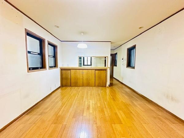 大阪市城東区成育４丁目の中古一戸建て