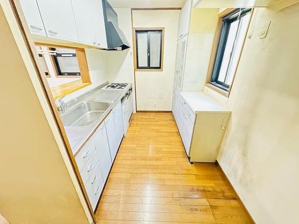 大阪市城東区成育４丁目の中古一戸建て
