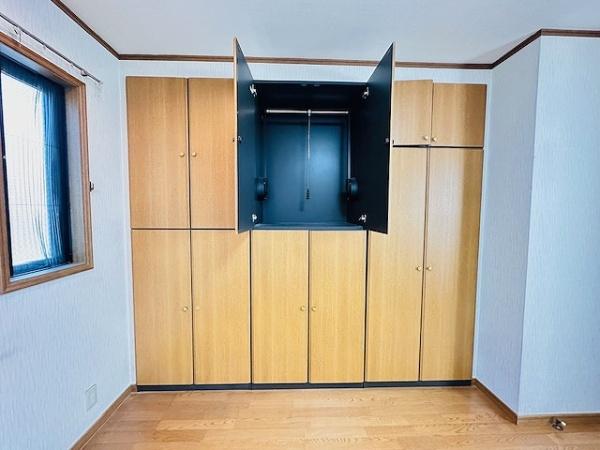 大阪市城東区成育４丁目の中古一戸建て