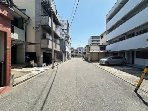 大阪市城東区成育４丁目の中古一戸建て