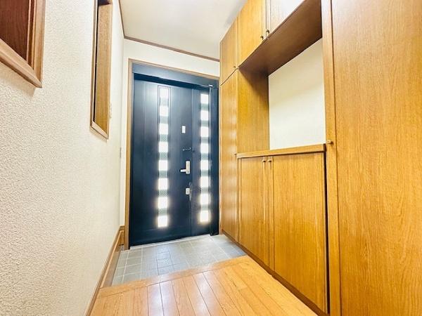 大阪市城東区成育４丁目の中古一戸建