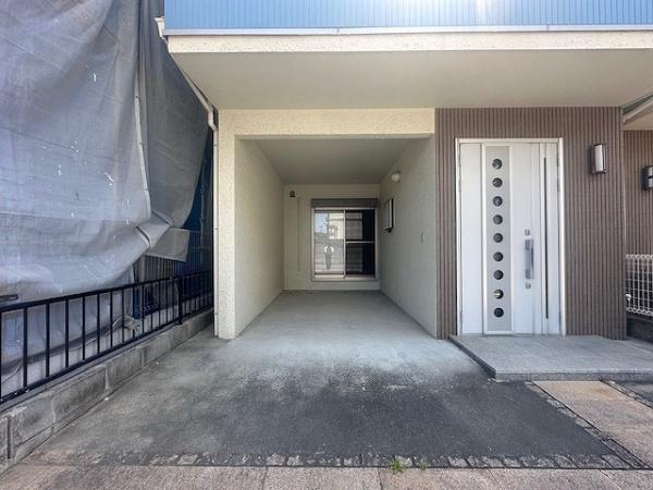 大阪市旭区新森６丁目の中古一戸建