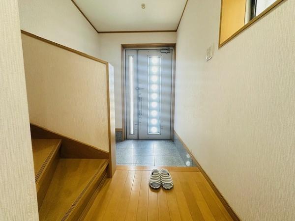 大阪市旭区新森６丁目の中古一戸建