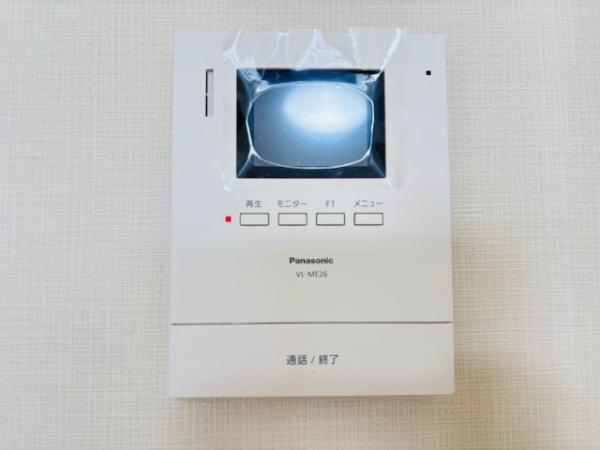 メイプルパークスクエア東２番街