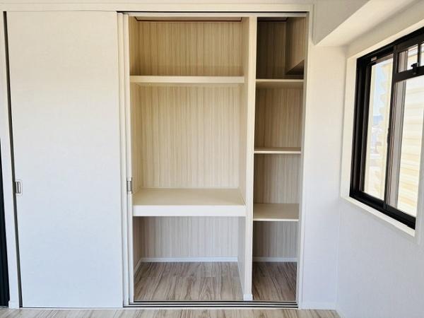 ベル・アーバニティ上新庄