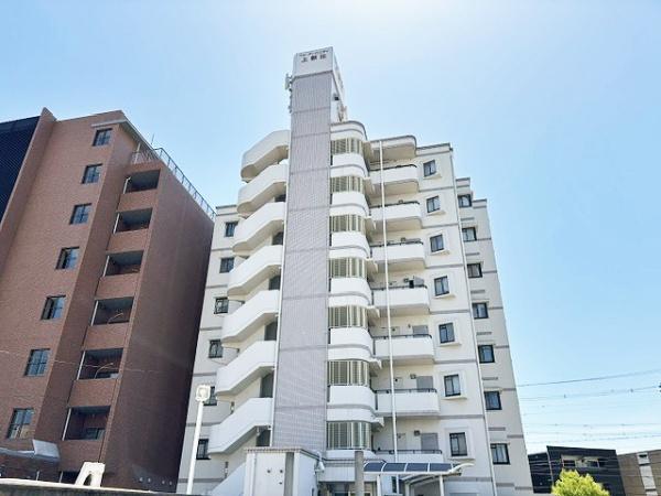 ベル・アーバニティ上新庄