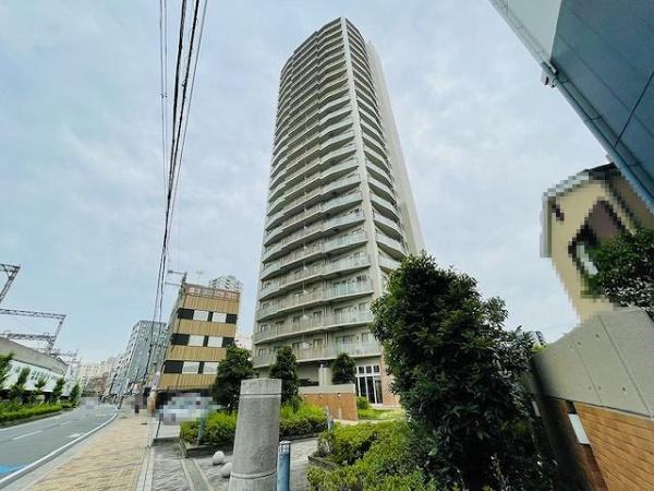 ファミール守口駅前エアーズタワー