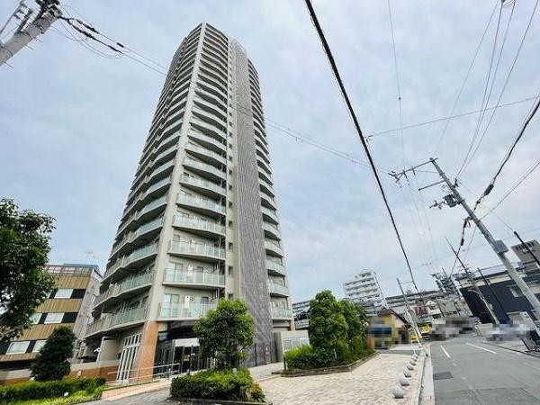 ファミール守口駅前エアーズタワー