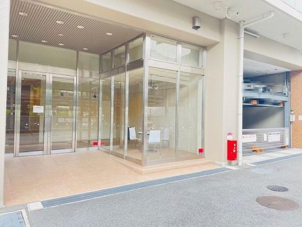ファミール守口駅前エアーズタワー
