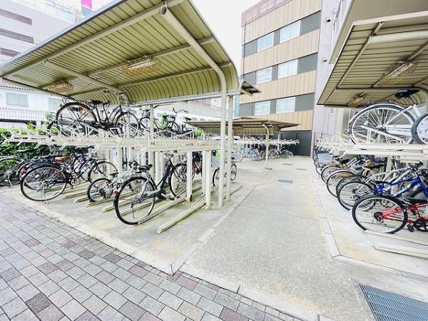 ファミール守口駅前エアーズタワー