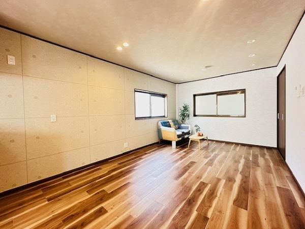 大阪市東淀川区下新庄４丁目の中古一戸建て