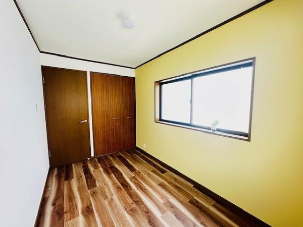 大阪市東淀川区下新庄４丁目の中古一戸建て