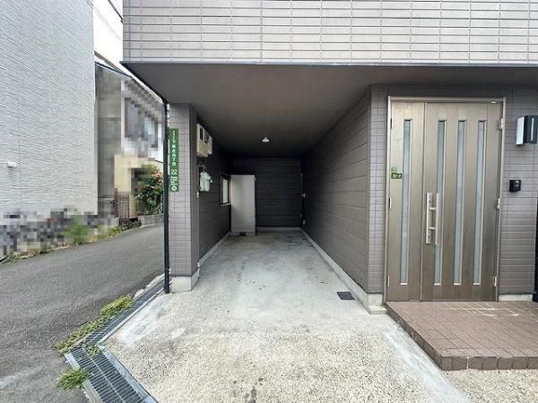 大阪市東淀川区下新庄４丁目の中古一戸建