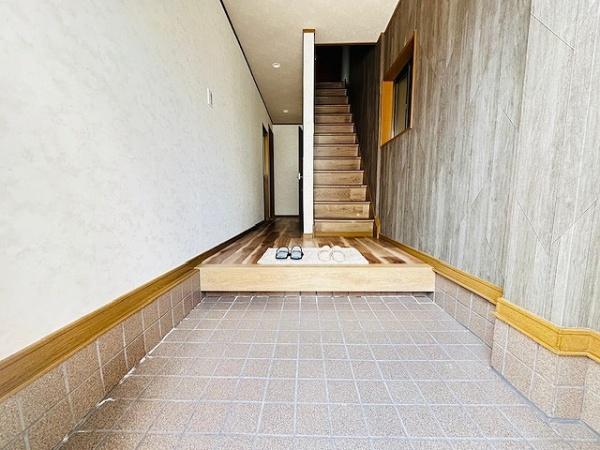 大阪市東淀川区下新庄４丁目の中古一戸建