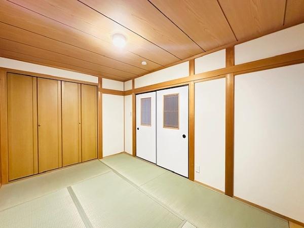 大阪市東淀川区瑞光２丁目の中古一戸建て