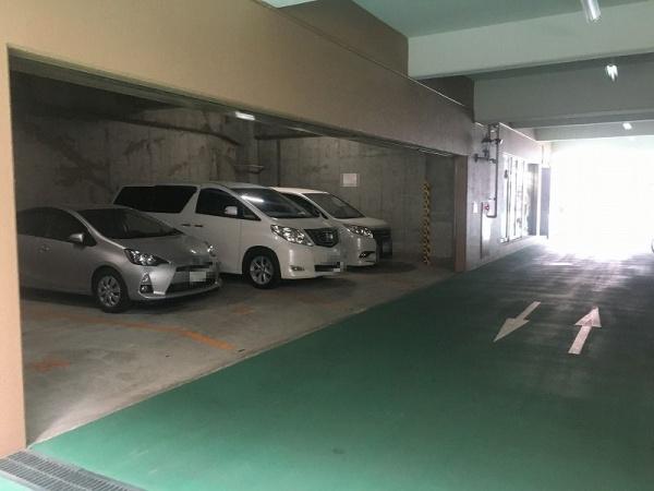 近鉄新大阪グランドハイツ１号棟