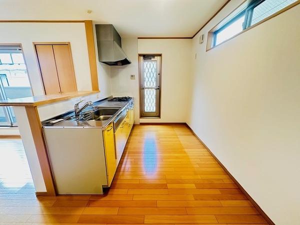 大阪市東淀川区菅原２丁目の中古一戸建て