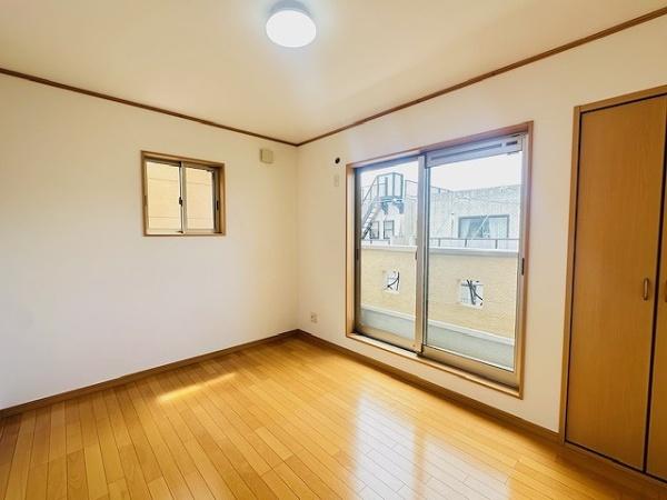 大阪市東淀川区菅原２丁目の中古一戸建て