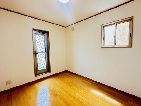 大阪市東淀川区菅原２丁目の中古一戸建て