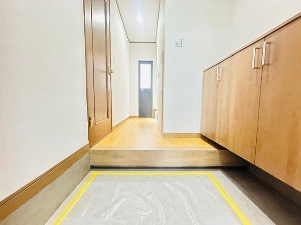 守口市大久保町３丁目の中古一戸建
