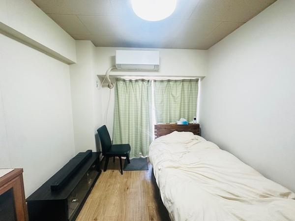 ライオンズマンション東淀川