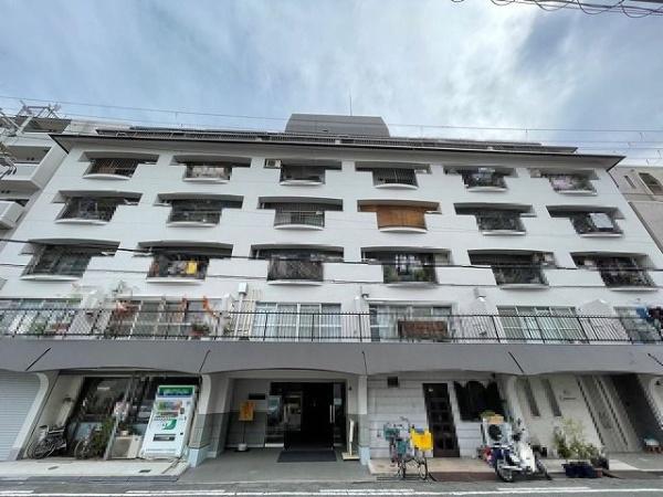新大阪第一ハイツビル