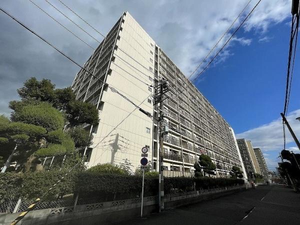 京橋第一コーポ