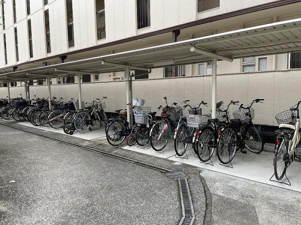 京橋第一コーポ